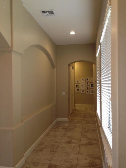 Hallway 1