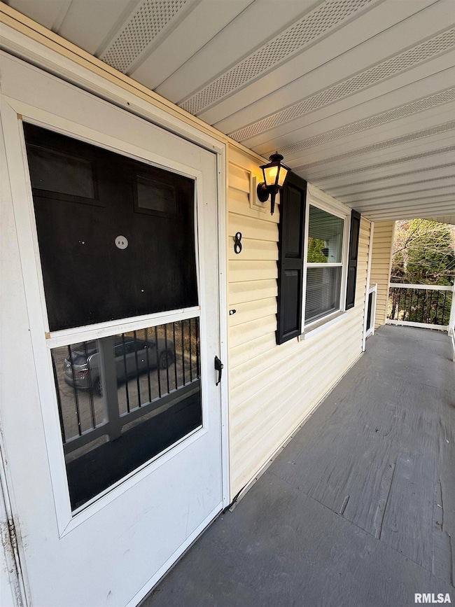 4021 S Ricketts Ave unit 8, Bartonville, IL 61607 - photo 2