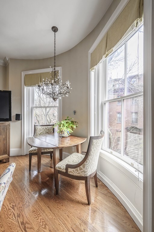 16 Upton St unit 3, Boston, MA 02118 - photo 5