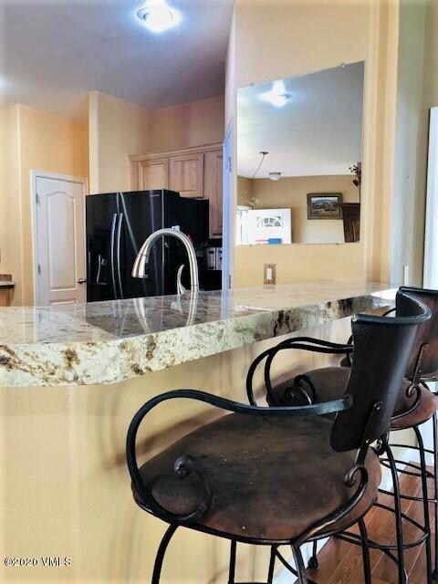 bowiegranite