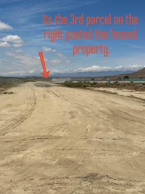 0 Stetson Ave unit 24003718, Rosamond, CA 93560 - photo 4