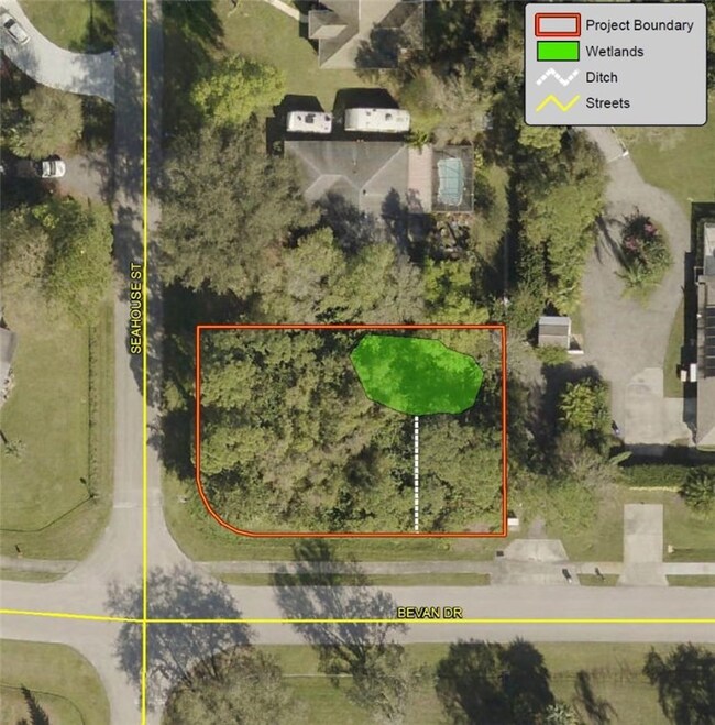 1468 Seahouse St, Sebastian, FL 32958 - photo 5