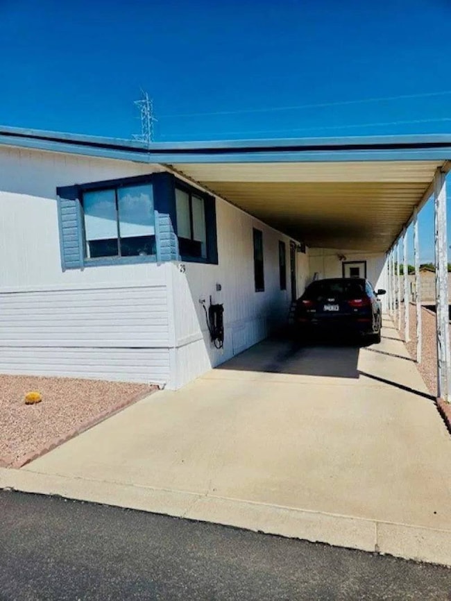 11596 W Sierra Dawn Blvd unit 29, Surprise, AZ 85378 - photo 6