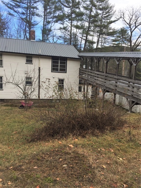 415 Tully Rd, Orange, MA 01364 - photo 5