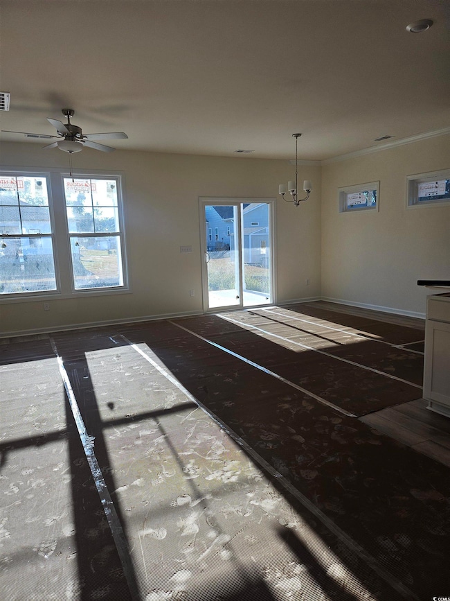 533 Honeyhill Loop unit Lot 78, Conway, SC 29526 - photo 6