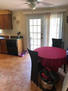 GREAT ROOM KITCHEN VIEW