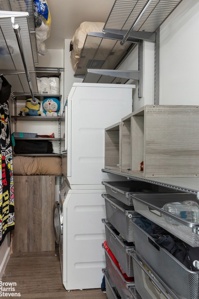 The Harmony unit 8-H, New York, NY 10023 - photo 6