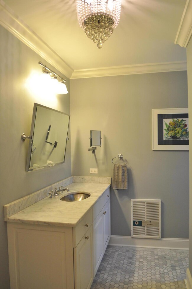 Harbor View unit 3J, Greenwich, CT 06830 - photo 6