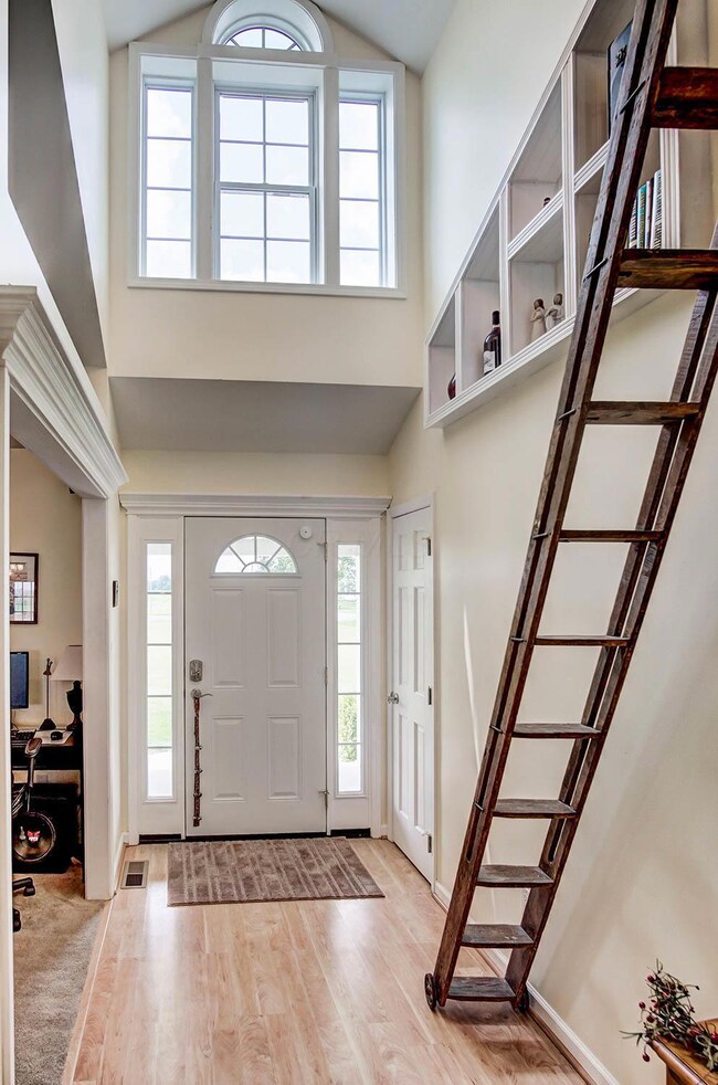 Entryway