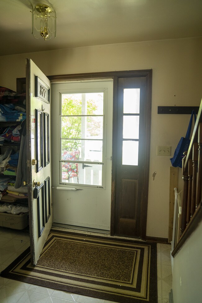 Foyer