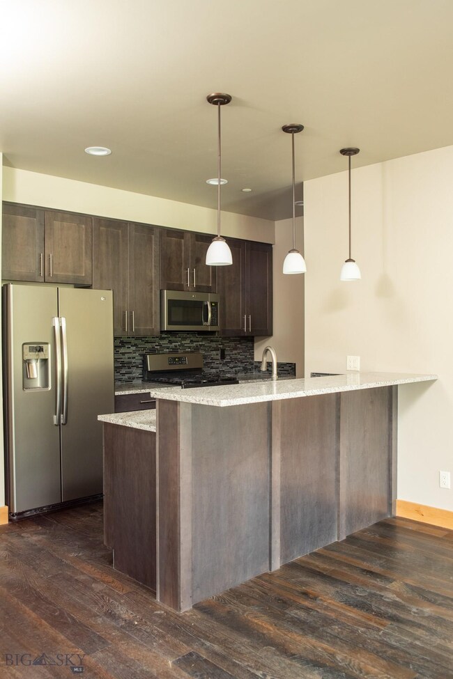 211 Pheasant Tail unit 211B, Big Sky, MT 59716 - photo 4