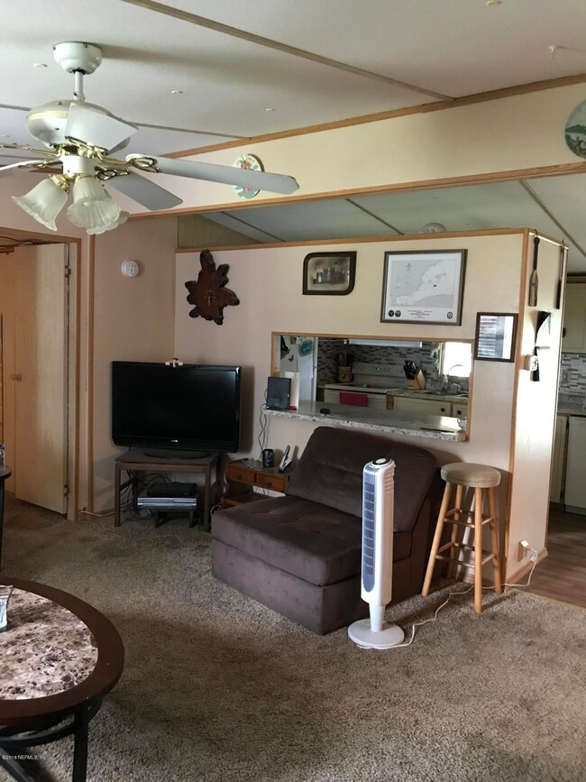 Evans Ave- Partial LR