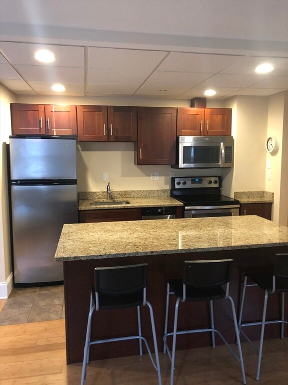 7 Marshall St unit 502, Boston, MA 02108 - photo 6