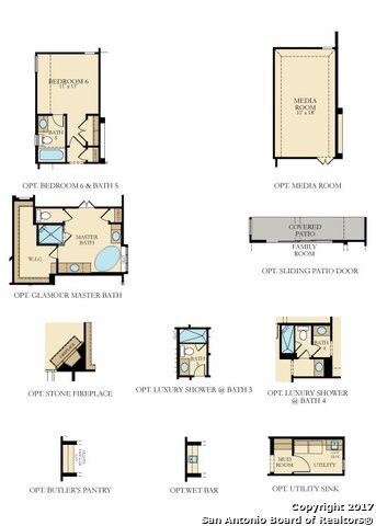 25706 Berberis, San Antonio, TX 78261 - photo 4