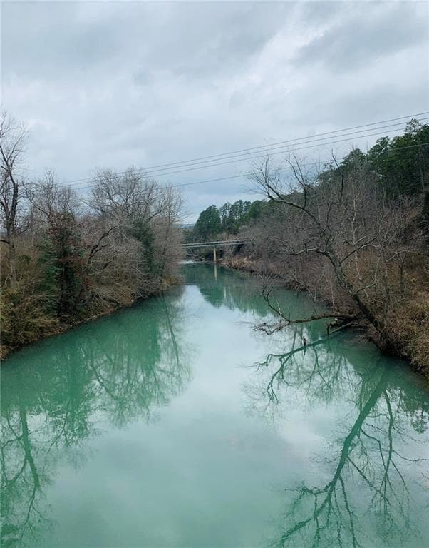 380 Eagle Fork Rd, Smithville, OK 74957 - photo 3