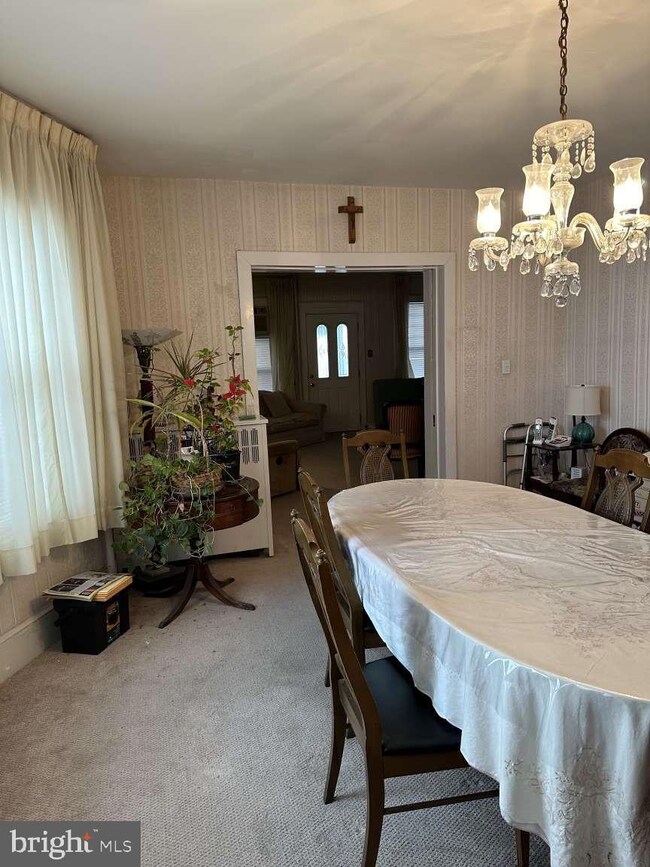 55 S Kingston Ave, Atlantic City, NJ 08401 - photo 4