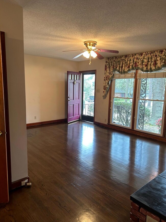 front room