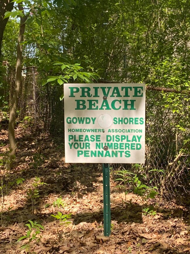 Private Beach 1