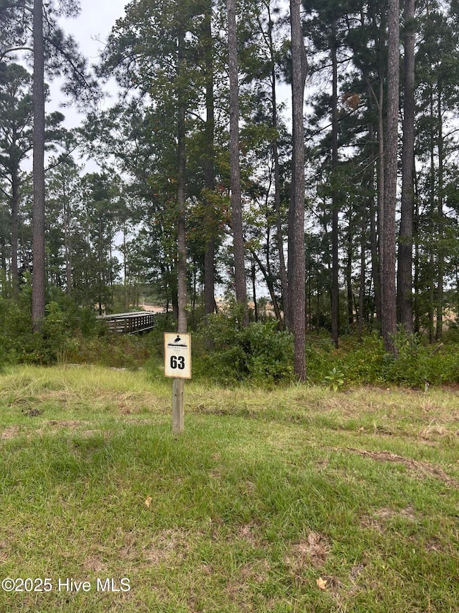 1629 Riverside Dr, Wilmington, NC 28401 - photo 4