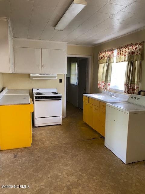 Picture of Kitchen