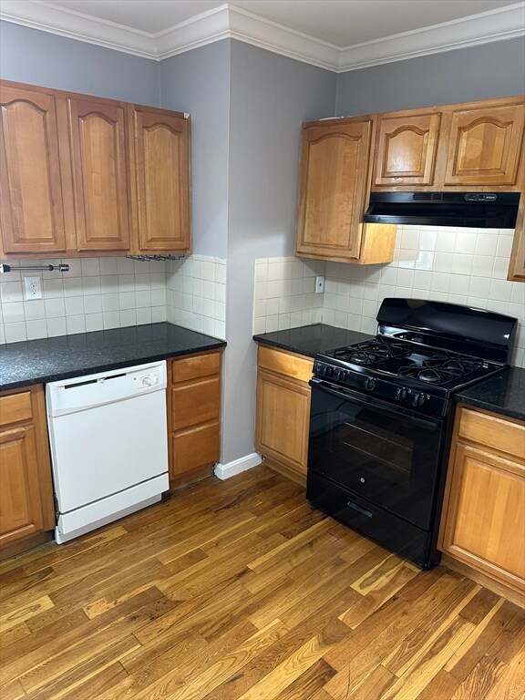 288 Highland St unit 3, Roxbury, MA 02119 - photo 2