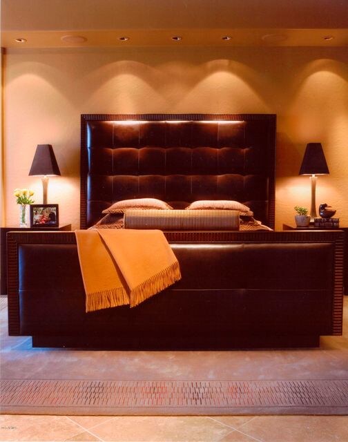 Master Bdrm
