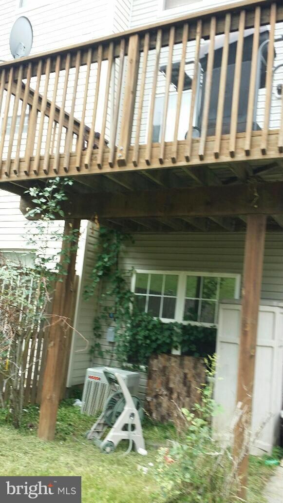 4621 Kings Mill Way, Owings Mills, MD 21117 - photo 2