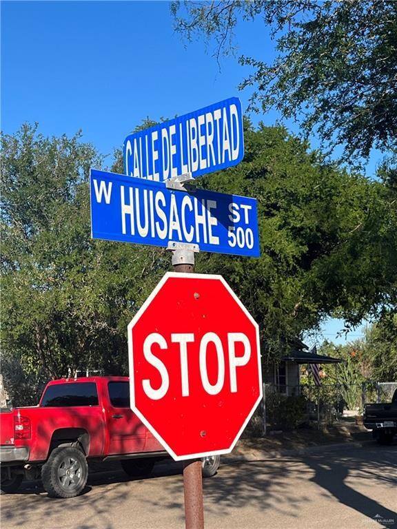 603 W Huisache St, Weslaco, TX 78596 - photo 5