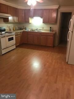 7600 Rogues Rd, Warrenton, VA 20187 - photo 4