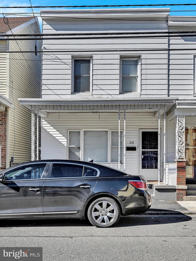 0 S Nicholas St, Saint Clair, PA 17970 - photo 2