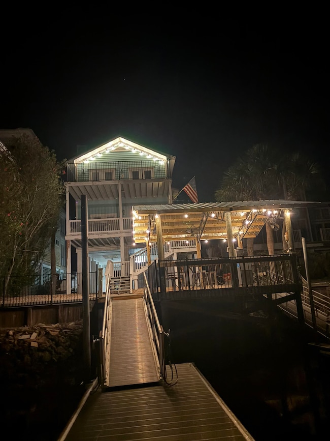 115 Main St, Steinhatchee, FL 32359 - photo 4