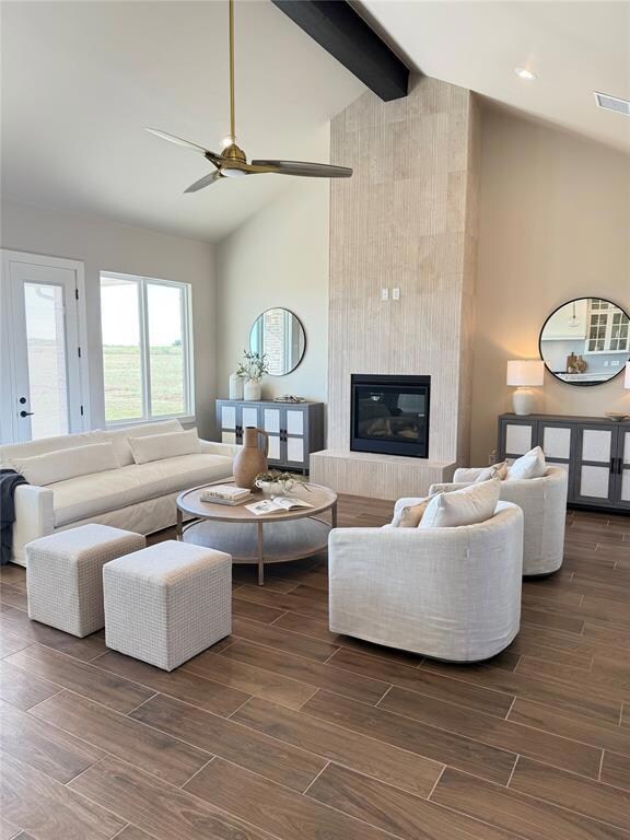 6860 Lakeview Dr, Cashion, OK 73016 - photo 5