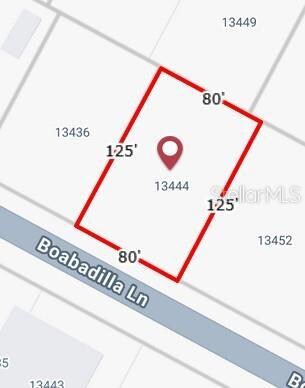 13444 Boabadilla Ln, South Gulf Cove, FL 33981 - photo 3