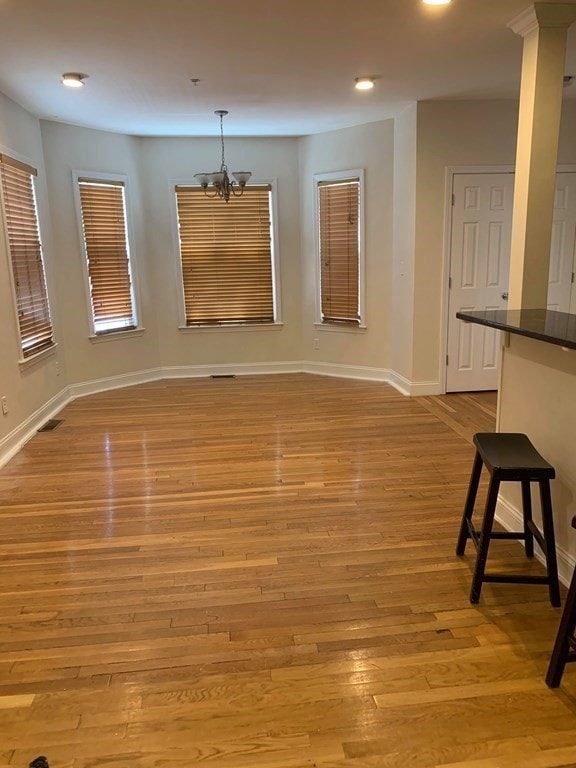 14 Homer St unit 1, Brookline, MA 02445 - photo 4