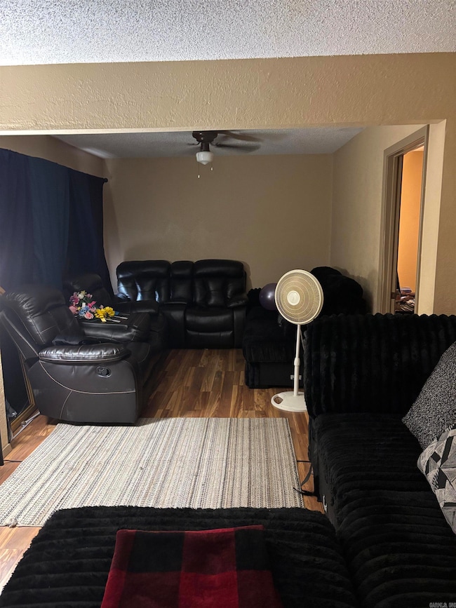 320 S Lewis St, Mineral Springs, AR 71851 - photo 5