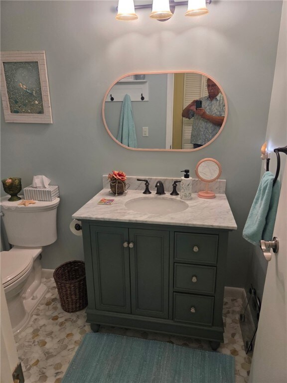 1901 Indian River Blvd unit 207B, Vero Beach, FL 32960 - photo 5