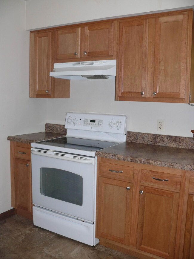 Kitchen   2011 Meadowbrook