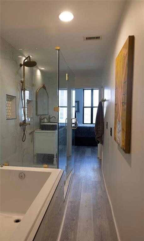 The Oaks at Buckhead unit 1450, Atlanta, GA 30326 - photo 7