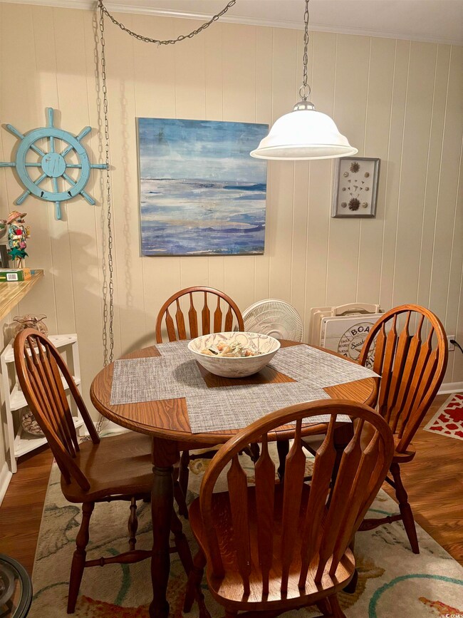 9501 Shore Dr unit 323, Myrtle Beach, SC 29572 - photo 6