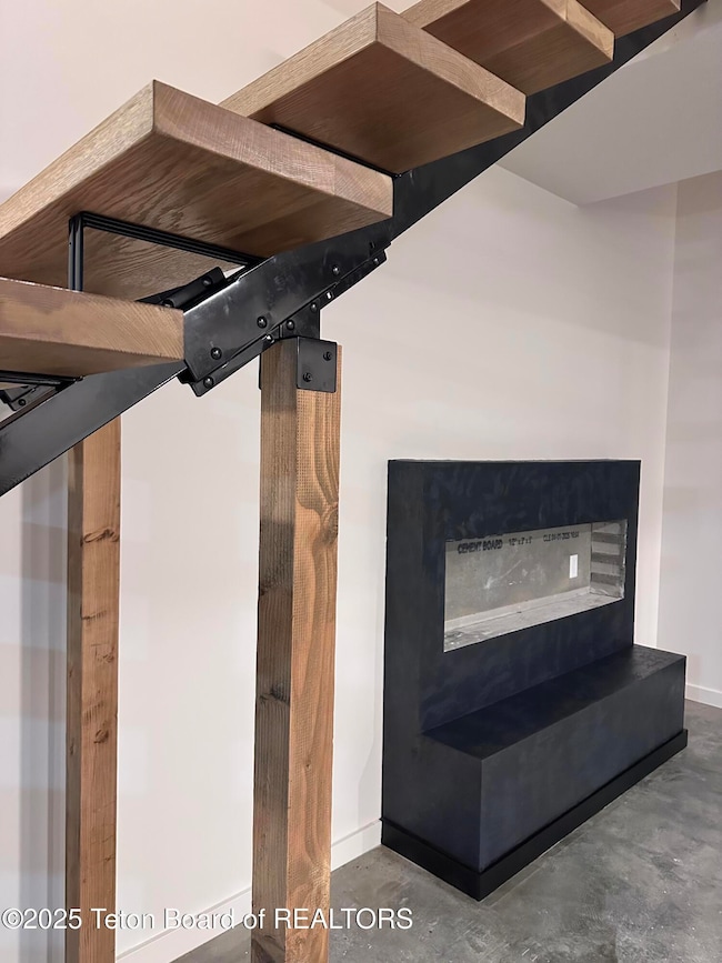 115 Spike Loop, Etna, WY 83118 - photo 6