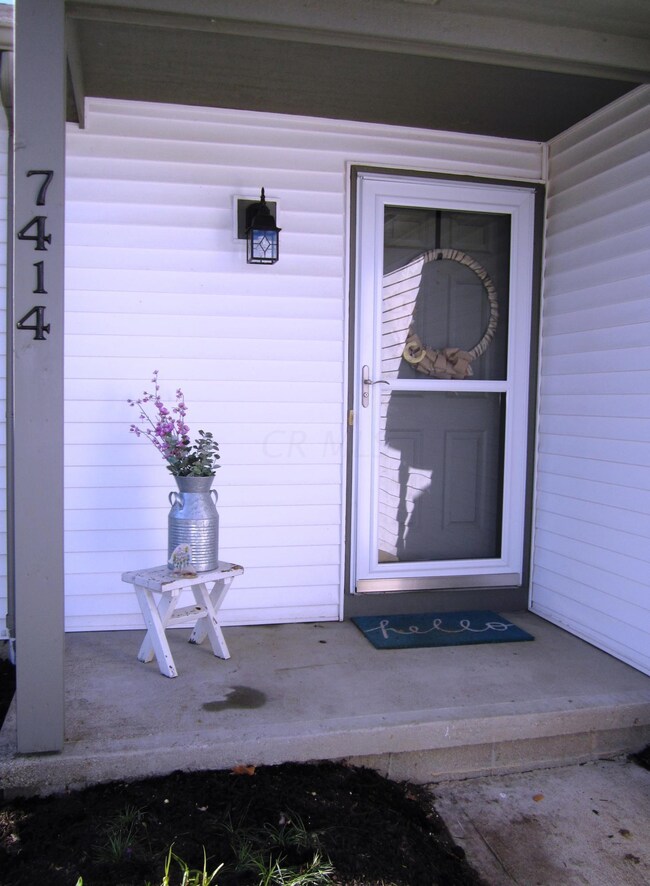 2 FRONT DOOR