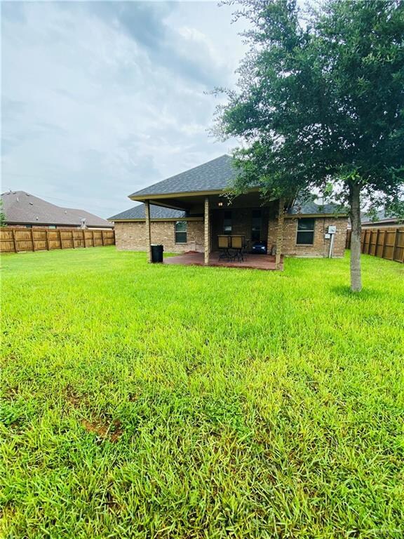 809 Park Place Dr, Weslaco, TX 78599 - photo 5