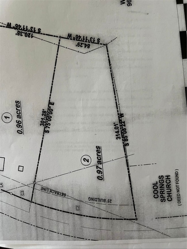 0 Cool Springs Rd unit RA20256983, Morgantown, KY 42261 - photo 2