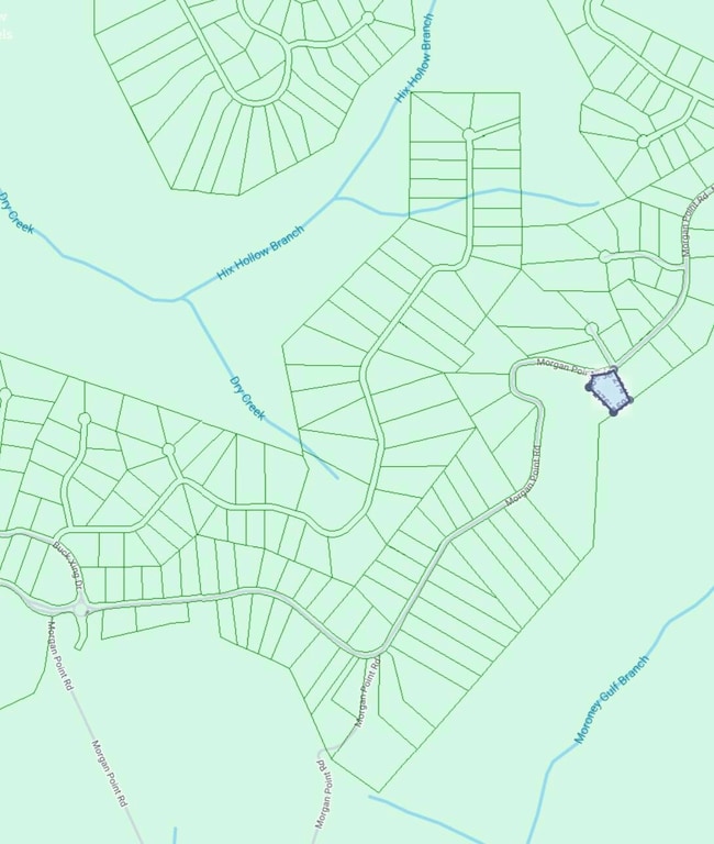 4690 Split Rail Way, Guild, TN 37340 - photo 2