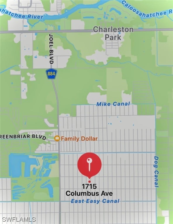 1715 Columbus Ave, Lehigh Acres, FL 33972 - photo 3