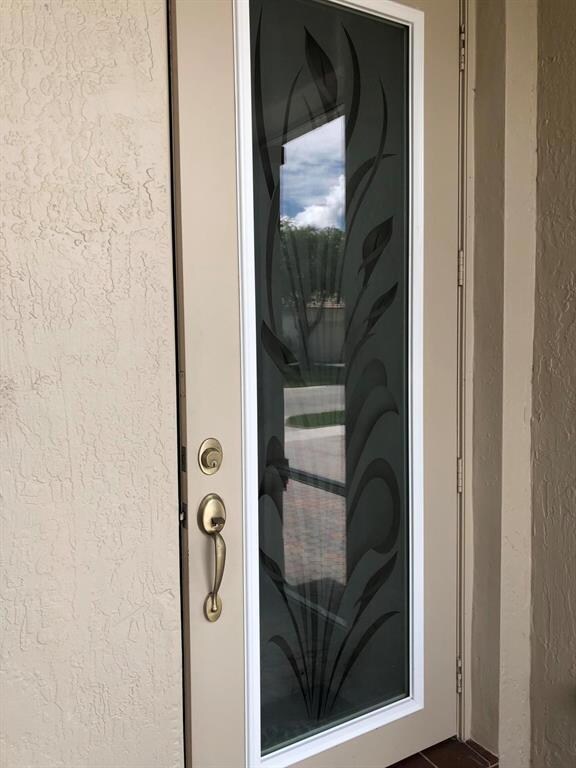 such curb appeal