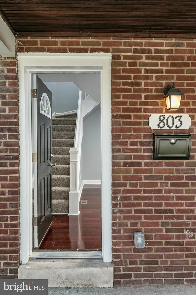 803 Mount Holly St, Baltimore, MD 21229 - photo 3