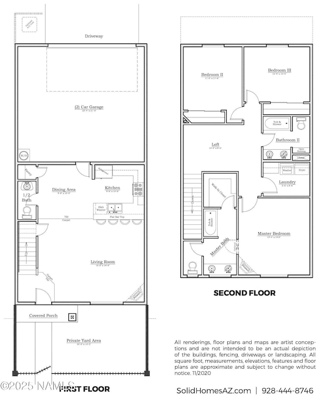 12098 Bliss Ave, Flagstaff, AZ 86001 - photo 2