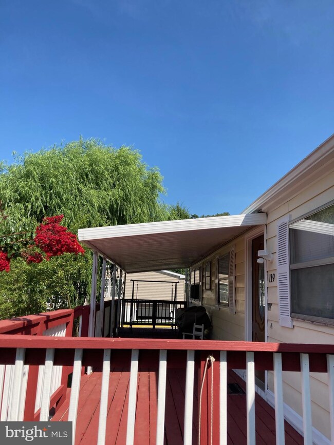 119 Kings Row Place, Dumfries, VA 22026 - photo 5