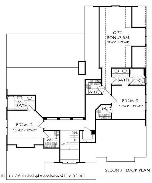 Aldwych level 2